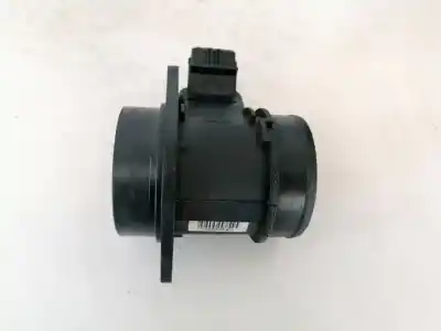 Автозапчасти б/у расходомер воздуха за renault megane i scenic (ja0) motor 1.9 ltr. - 72 kw dti diesel cat ссылки oem iam 7700105010b  