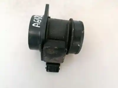 Автозапчасти б/у расходомер воздуха за renault megane i scenic (ja0) motor 1.9 ltr. - 72 kw dti diesel cat ссылки oem iam 7700105010b  