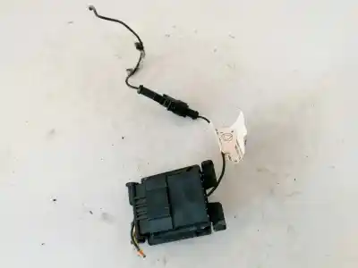 Автозапчасти б/у датчик за renault megane i scenic (ja0) motor 1.9 ltr. - 72 kw dti diesel cat ссылки oem iam 7700411651j