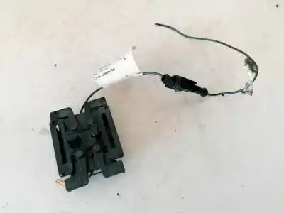 Second-hand car spare part sensor for renault megane i scenic (ja0) motor 1.9 ltr. - 72 kw dti diesel cat oem iam references 7700411651j  