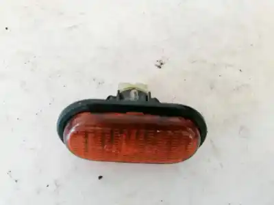 Автозапчасти б/у правая боковая фонарь за renault megane i scenic (ja0) motor 1.9 ltr. - 72 kw dti diesel cat ссылки oem iam 7700847333