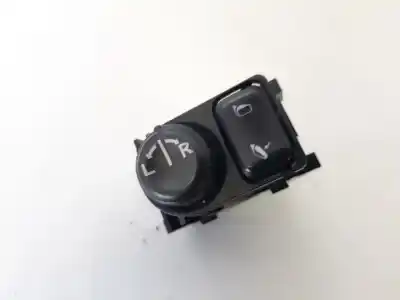 Pezzo di ricambio per auto di seconda mano controllo specchio per nissan qashqai 1.6 16v riferimenti oem iam 