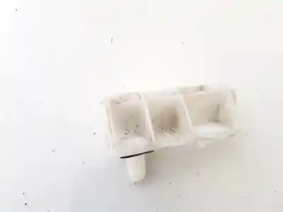 Pezzo di ricambio per auto di seconda mano rinforzo paraurti posteriore per nissan qashqai 1.6 16v riferimenti oem iam 85227jd00a