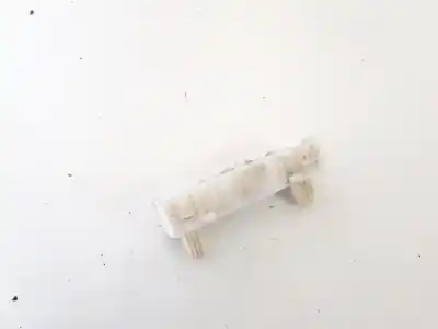 Pezzo di ricambio per auto di seconda mano rinforzo paraurti posteriore per nissan qashqai 1.6 16v riferimenti oem iam 85222jd00a