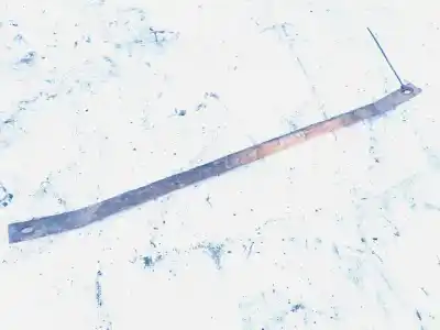 Second-hand car spare part rear stabilizer bar for ford mondeo iii (b5y) 2.0 16v tddi / tdci oem iam references 