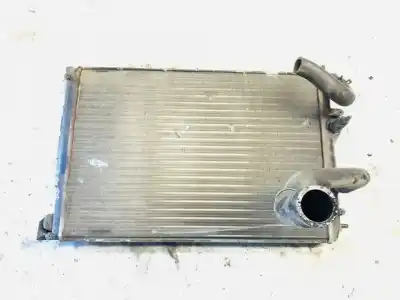 Автозапчасти б/у водяной радиатор за renault megane i scenic (ja0) motor 1.9 ltr. - 72 kw dti diesel cat ссылки oem iam 7700425842a