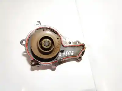 Peça sobressalente para automóvel em segunda mão bomba de água por citroen ds3 1.6 hdi fap referências oem iam 26739302