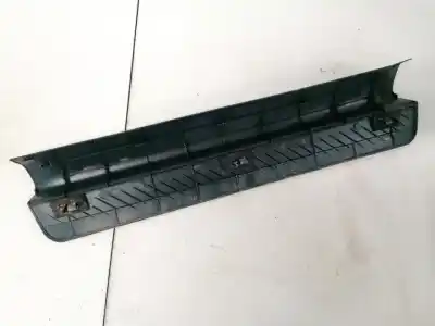 Pezzo di ricambio per auto di seconda mano plastica per mazda 3 (bk) 1.6 di turbo riferimenti oem iam bp4k68720  