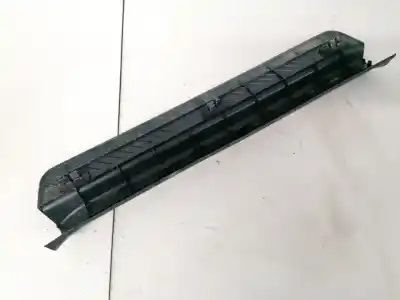 Pezzo di ricambio per auto di seconda mano plastica per mazda 3 (bk) 1.6 di turbo riferimenti oem iam bp4k68720  