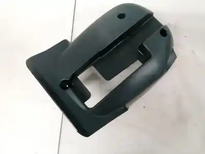 Pezzo di ricambio per auto di seconda mano plastica per mazda 3 (bk) 1.6 di turbo riferimenti oem iam bp4k60231  