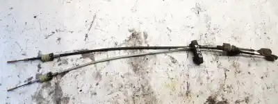 Pièce détachée automobile d'occasion Traction De Boite De Vitesses pour OPEL VECTRA C (Z02) 1.8 (F69) Références OEM IAM   