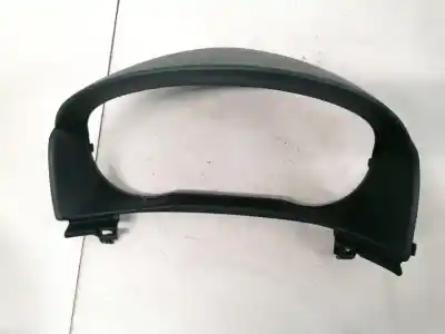 Second-hand car spare part front decorative moulding for mazda 3 (bk) 1.6 di turbo oem iam references bp4k55421