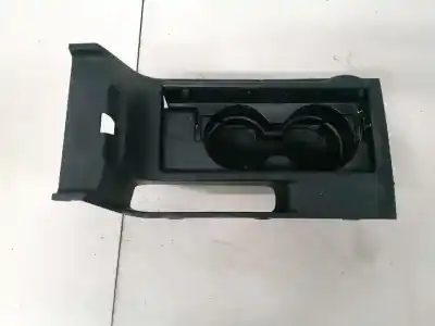 Second-hand car spare part plastics for mazda 3 (bk) 1.6 di turbo oem iam references bp4k64361