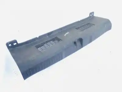 Second-hand car spare part plastics for honda jazz (gd1/5) 1.4 ls oem iam references 84640saa0030