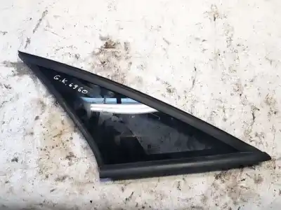 Автозапчасти б/у левое заднее стекло печати за opel vectra c (z02) 1.8 (f69) ссылки oem iam 