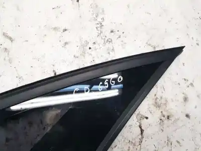 Автозапчасти б/у луна защита задняя справа за opel vectra c (z02) 1.8 (f69) ссылки oem iam   