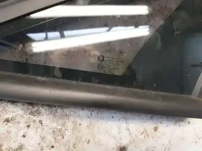Автозапчасти б/у луна защита задняя справа за opel vectra c (z02) 1.8 (f69) ссылки oem iam   