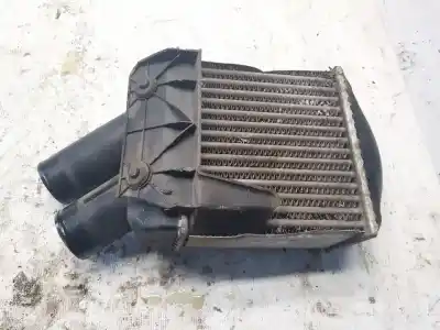 Автозапчасти б/у интеркулер за renault megane i scenic (ja0) motor 1.9 ltr. - 72 kw dti diesel cat ссылки oem iam 8493968