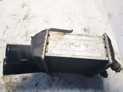 Автозапчастина б/у інтеркулер для renault megane i scenic (ja0) motor 1.9 ltr. - 72 kw dti diesel cat посилання на oem iam 8493968  7700838130
