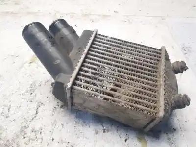 Автозапчастина б/у інтеркулер для renault megane i scenic (ja0) motor 1.9 ltr. - 72 kw dti diesel cat посилання на oem iam 8493968  7700838130