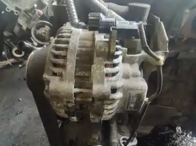 Peça sobressalente para automóvel em segunda mão alternador por honda fr-v (be) 1.8 vtec cat referências oem iam ahga67
