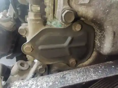 Peça sobressalente para automóvel em segunda mão depressor de travões / bomba de vácuo por honda fr-v (be) 1.8 vtec cat referências oem iam 