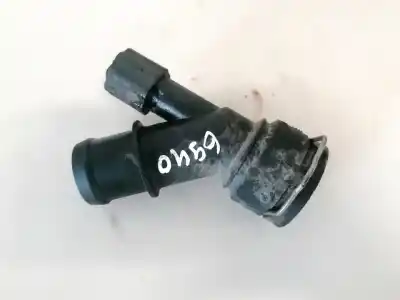 Pièce détachée automobile d'occasion thermostat pour volkswagen new beetle (9c1/1c1) 1.9 tdi références oem iam 1j0121619a  1j0121619a