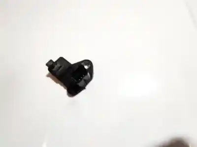 Peça sobressalente para automóvel em segunda mão sensor do virabrequim por citroen ds3 1.6 hdi fap referências oem iam 9664387380