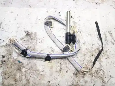 Автозапчасти б/у передняя правая подушка безопасности за opel corsa d (s07) 1.2 lpg (l08 l68) ссылки oem iam 13150705