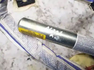 Автозапчасти б/у передняя правая подушка безопасности за opel corsa d (s07) 1.2 lpg (l08 l68) ссылки oem iam 13150705  30363244b