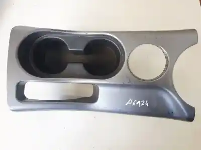 Second-hand car spare part plastics for mitsubishi outlander (cw0) 2.0 di-d intense oem iam references 8011a0792