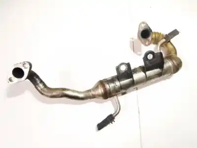Second-hand car spare part EGR COOLER for TOYOTA AVENSIS WAGON (T25)  OEM IAM references   