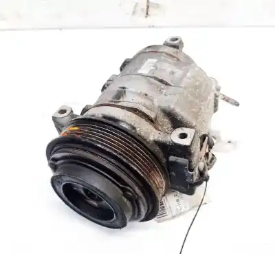 Second-hand car spare part air conditioning compressor for dodge journey 2.0 16v crd cat oem iam references   