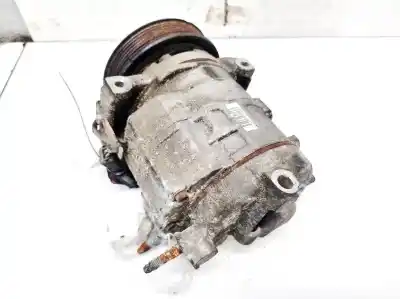 Second-hand car spare part air conditioning compressor for dodge journey 2.0 16v crd cat oem iam references   