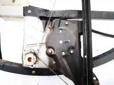 Pezzo di ricambio per auto di seconda mano alzacristalli posteriore sinistro per audi a4 avant (b5) 1.8 riferimenti oem iam 8d0839399a  