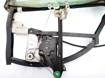 Pezzo di ricambio per auto di seconda mano Alzacristalli Posteriore Sinistro per AUDI A4 AVANT (B5) 1.8 Riferimenti OEM IAM 8D0839399A  