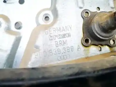 Автозапчастина б/у регулятор склона задній лівий для audi a4 avant (b5) 1.9 tdi посилання на oem iam 8d0839399a  