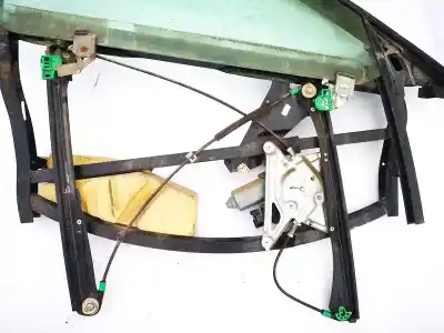Pezzo di ricambio per auto di seconda mano ALZACRISTALLI ANTERIORE DESTRO per AUDI A4 AVANT (B5)  Riferimenti OEM IAM 8D0837462  