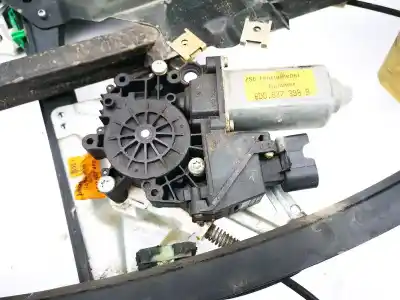 Автозапчастина б/у двигатель переднього правого скла для AUDI A4 AVANT (B5) 1.8 Посилання на OEM IAM 8D0837398B  
