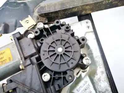 Автозапчастина б/у двигатель переднього ліва вікна для audi a4 avant (b5) 1.8 посилання на oem iam 8d0837397b  