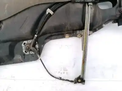 Pezzo di ricambio per auto di seconda mano alzacristalli anteriore sinistro per audi 80/90 (893) 1.8 riferimenti oem iam 
