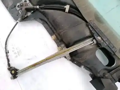 Second-hand car spare part driver left window regulator for audi 80/90 (893) 1.8 oem iam references   