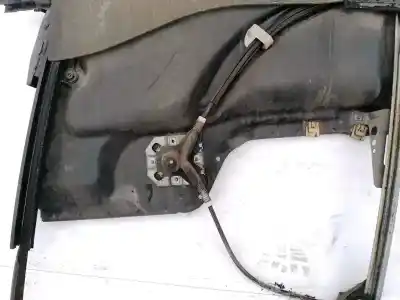 Second-hand car spare part driver left window regulator for audi 80/90 (893) 1.8 oem iam references   
