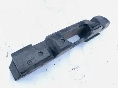 Pezzo di ricambio per auto di seconda mano rinforzo paraurti posteriore per nissan qashqai 1.6 16v riferimenti oem iam 85090jd000