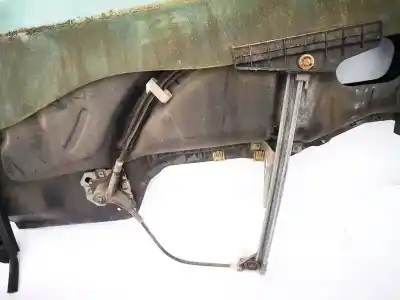 Second-hand car spare part driver left window regulator for audi 80 (811/813) 1.8 oem iam references 893837399