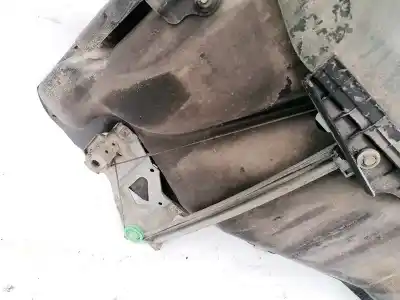 Second-hand car spare part rear left window regulator for audi 80 (811/813) 1.8 oem iam references 