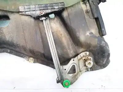 Pezzo di ricambio per auto di seconda mano alzacristalli posteriore destro per audi 80/90 (893) 1.8 riferimenti oem iam 893839400