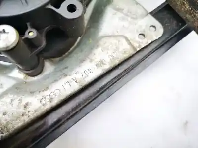 Автозапчастина б/у регулятор вікна передній лівий для audi a4 avant (b5) 1.9 tdi посилання на oem iam 8d0837397a  