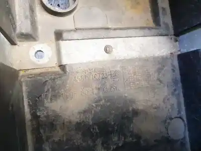 Second-hand car spare part medium for ford focus lim. (cb4) 1.6 tdci cat oem iam references 4m5110723  c8c9a