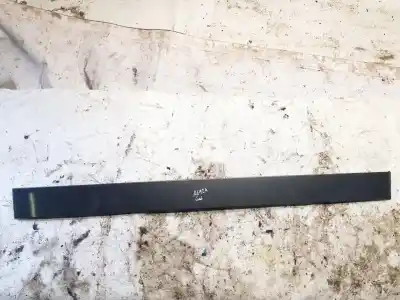 Second-hand car spare part plastics for mitsubishi outlander (cw0) 2.0 di-d intense oem iam references 6515a037